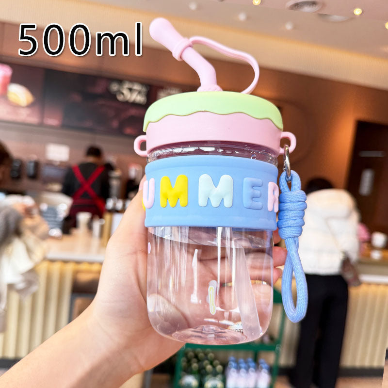 Unisex Trinkflasche Brehn