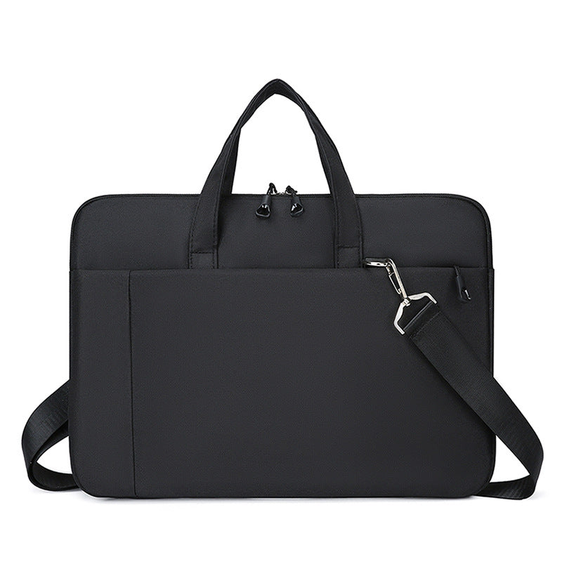 Elegantes Business-Laptop-Portfolio Brehn