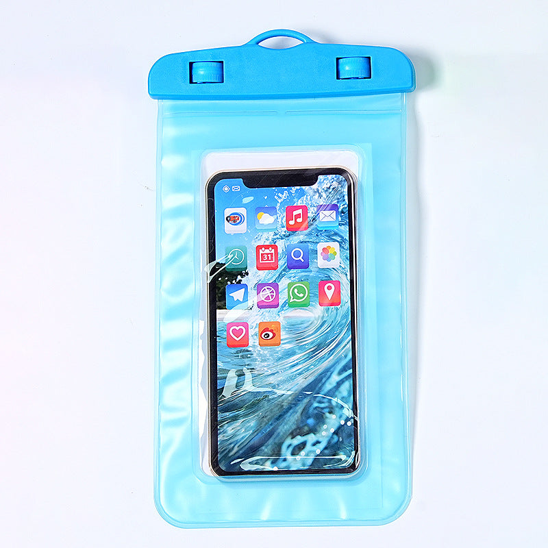 Wasserdichte Smartphone-Hülle Brehn