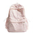 Rucksack mit Gestreiftem Design und Praktischen Seitentaschen Brehn