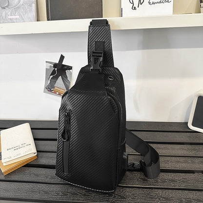 Langlebiger Sling-Rucksack