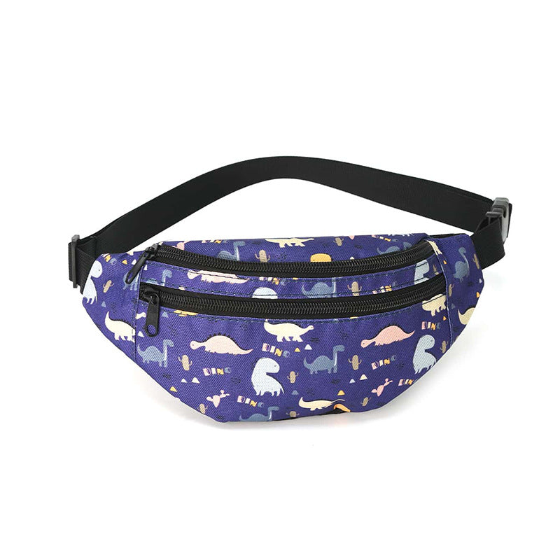 Modische Gürteltasche Brehn