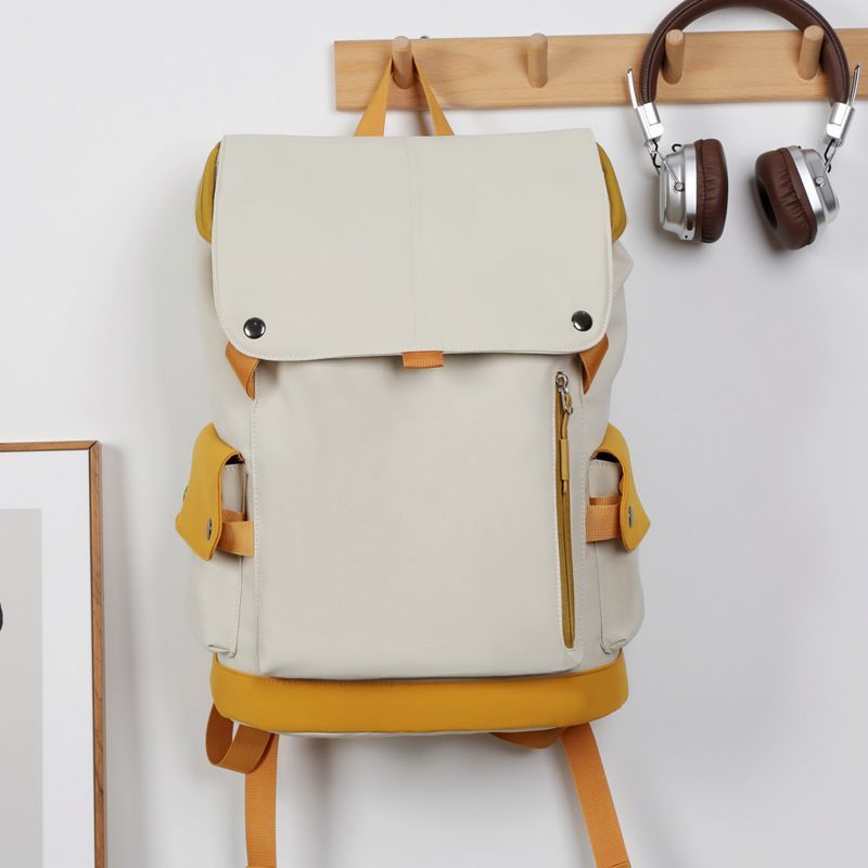 Moderner und Stilvoller Tagesrucksack Brehn