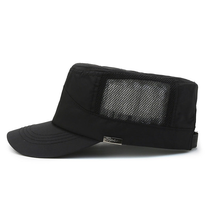 Unisex Sportliche und leichtgewichtige Cap Brehn