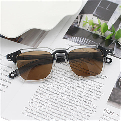 Damen modische Sonnenbrille Brehn