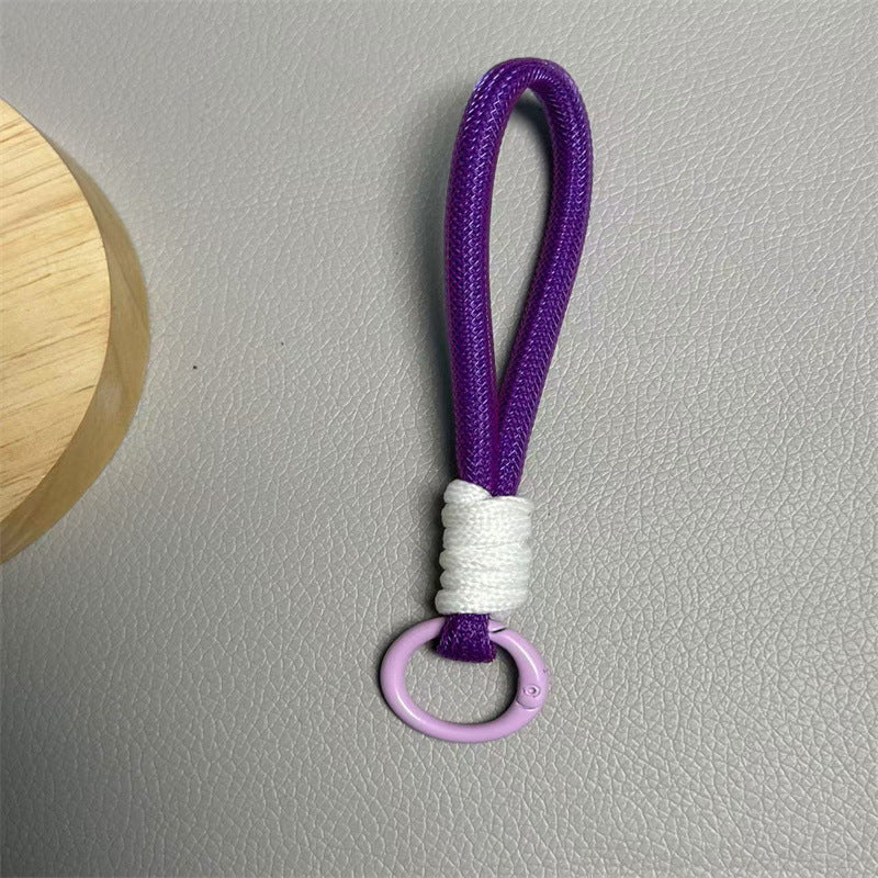 Haltbarer Schlüsselanhänger Halter Brehn