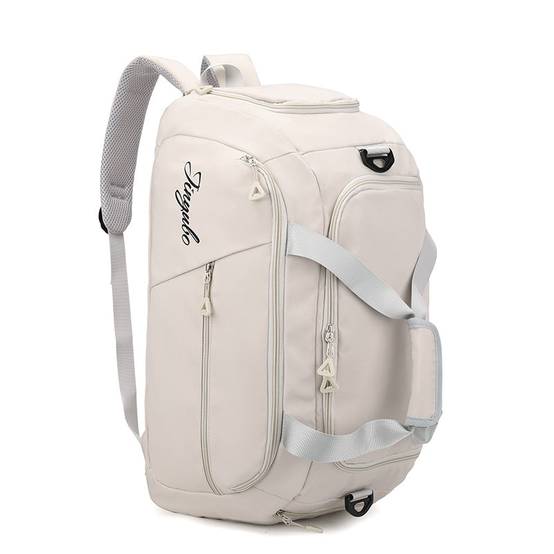 Vielseitiger Reise-Sport-Rucksack Brehn