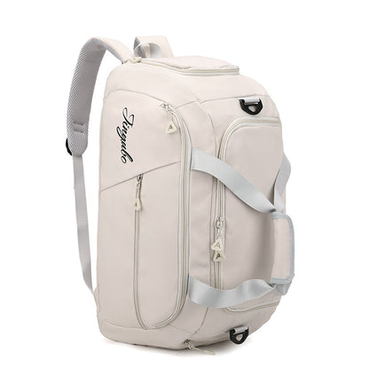 Vielseitiger Reise-Sport-Rucksack Brehn