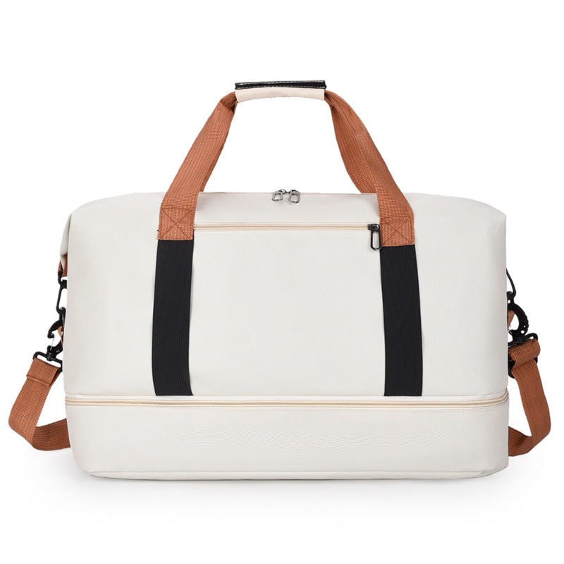 Vielseitige multifunktionale Reisetasche