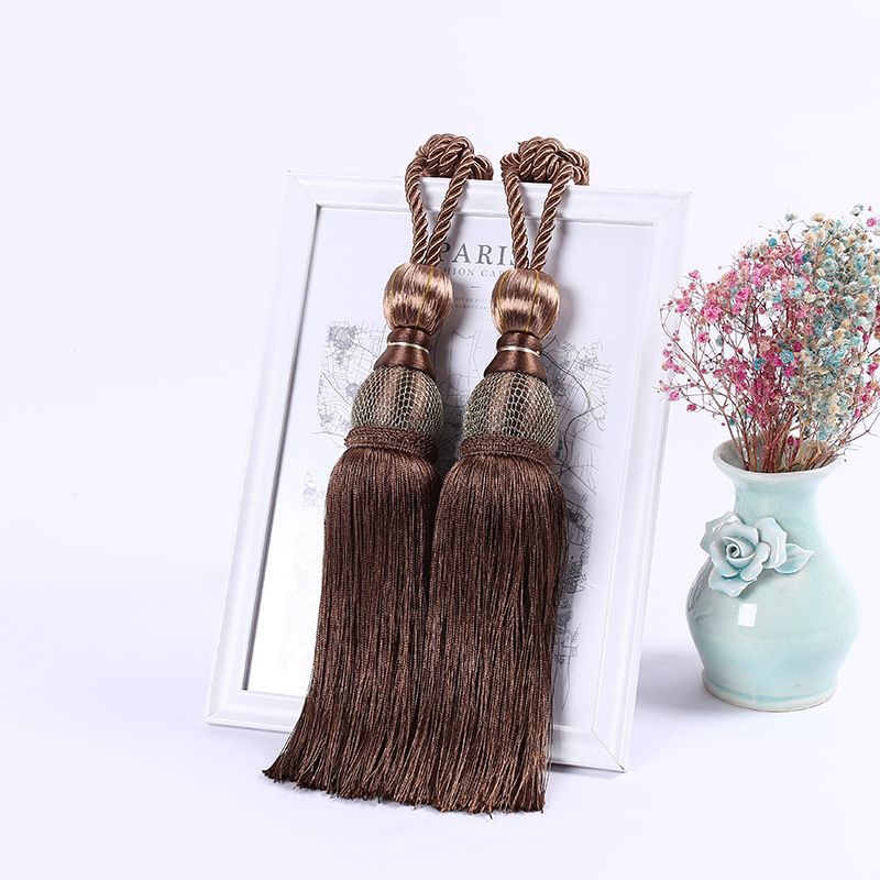Elegante und Stilvolle Vorhangbänder Brehn