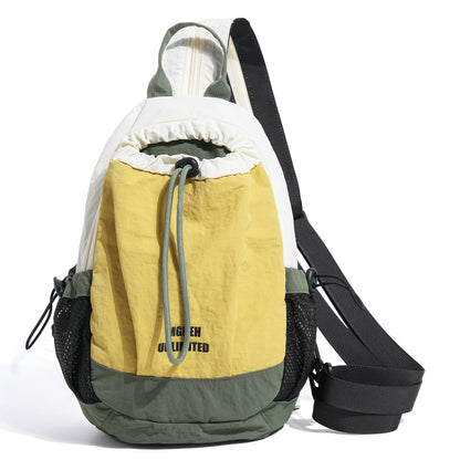 Vielseitiger Outdoor-Rucksack Brehn