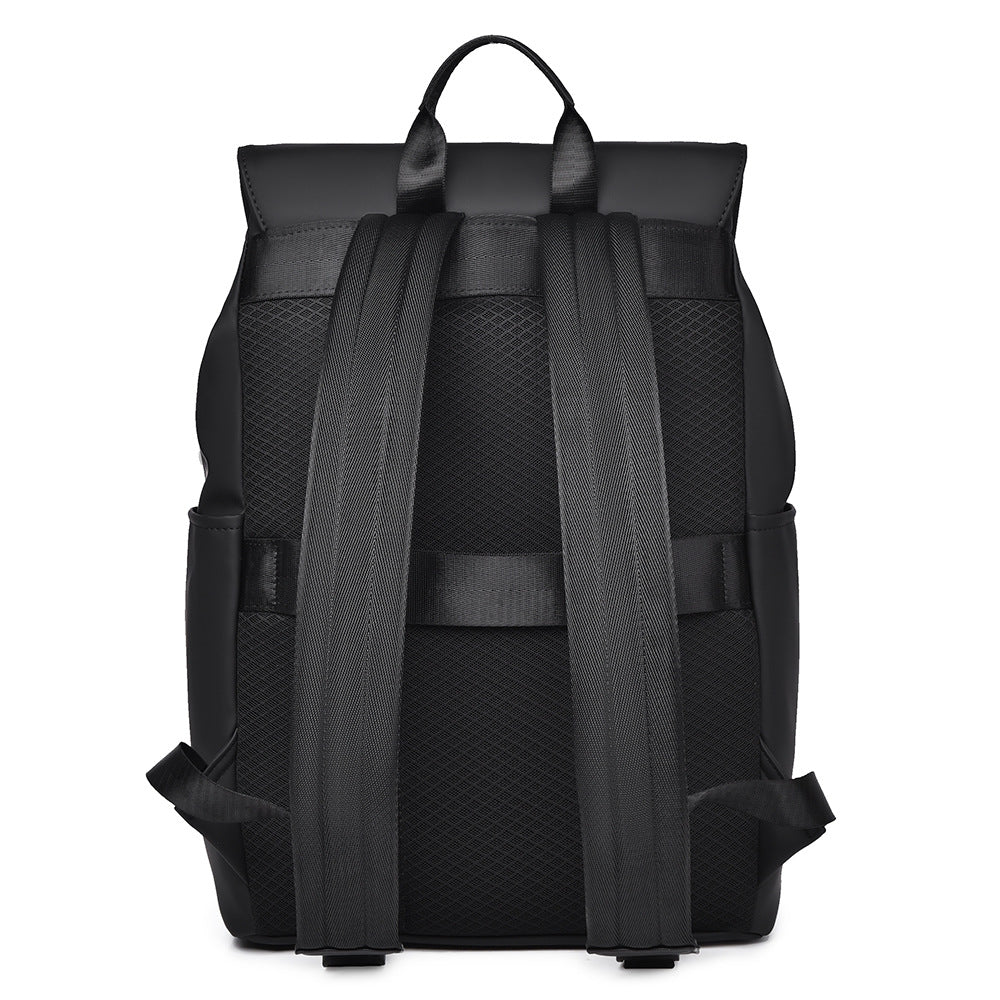 Vielseitiger Strukturierter Rucksack Brehn