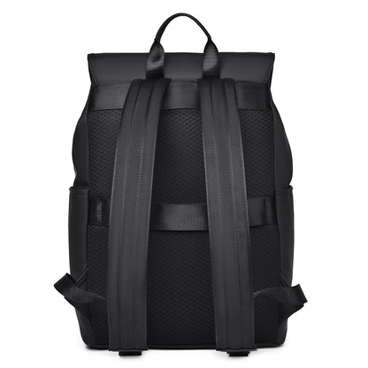 Vielseitiger Strukturierter Rucksack Brehn