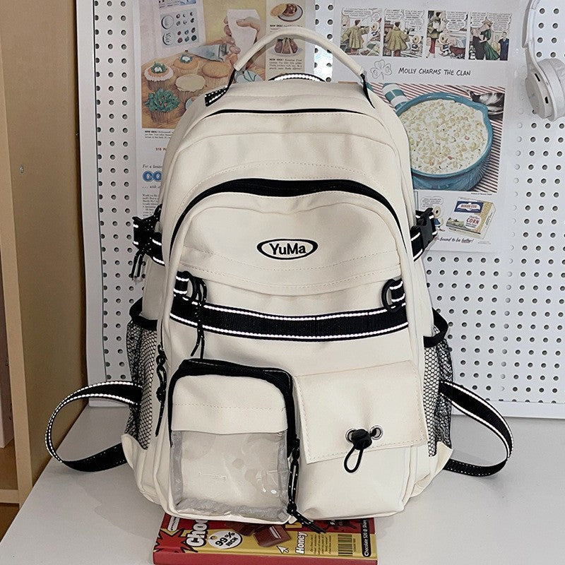Multi-Funktionaler Outdoor-Rucksack