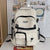 Multi-Funktionaler Outdoor-Rucksack