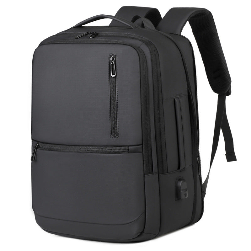 Professioneller Slim Laptop Rucksack