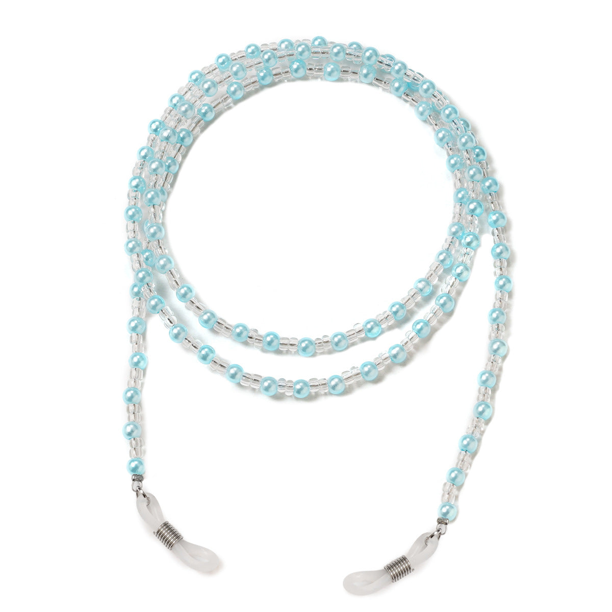 Elegante Perlen Brille Kette Brehn 1786688610
