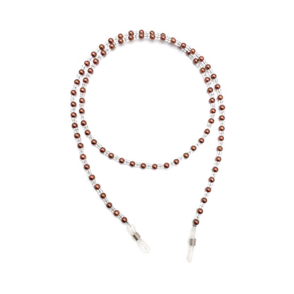 Beaded Eyewear Chain Brehn