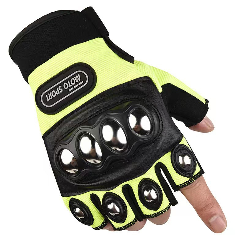 Herren Sporthandschuhe Brehn