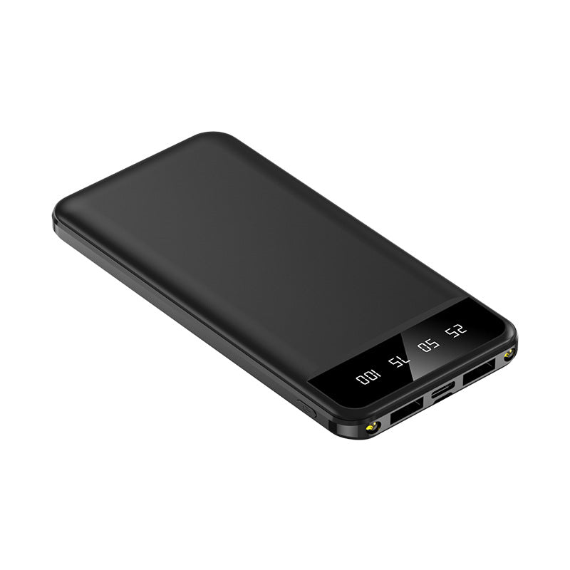 Powerbank Von Brehn