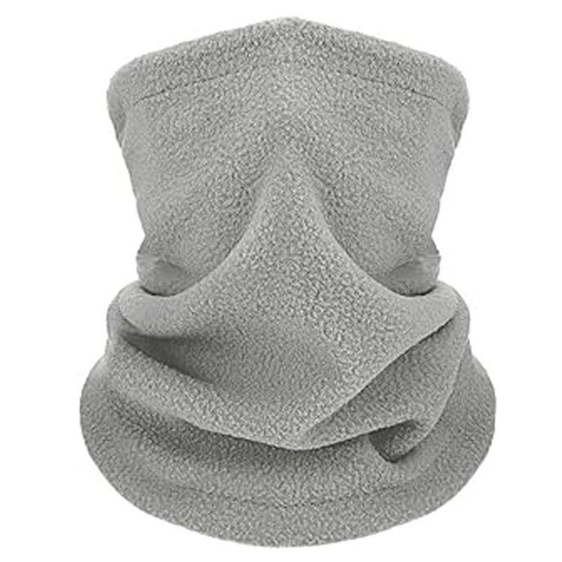 Damen Fleece Schal Brehn
