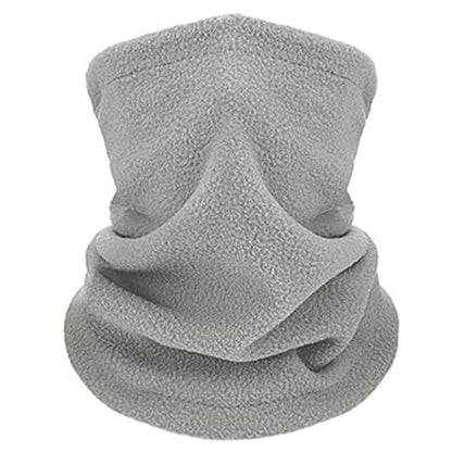 Damen Fleece Schal Brehn