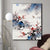 Natur Szene Aquarell Leinwand Kunst Brehn