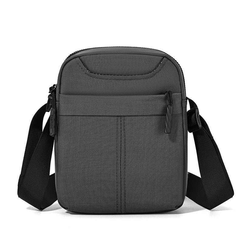 Kompakte Crossbody-Tasche Brehn