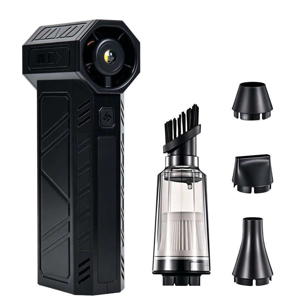 Unisex Handheld Lüfter Brehn
