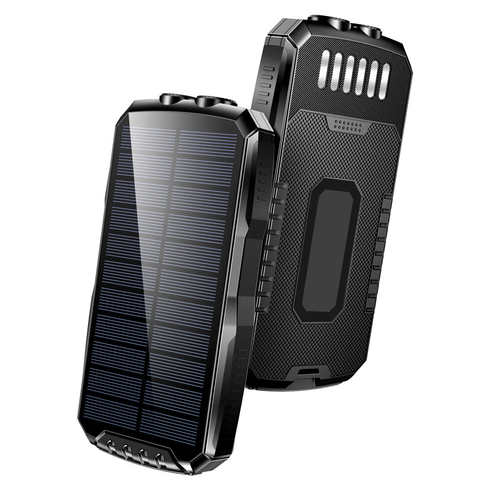 Solar-Ladegerät Brehn