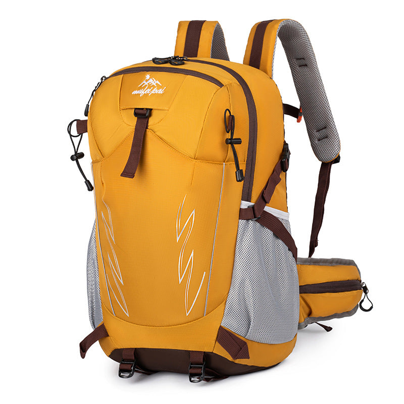 Abenteuerbereiter Wanderrucksack Brehn