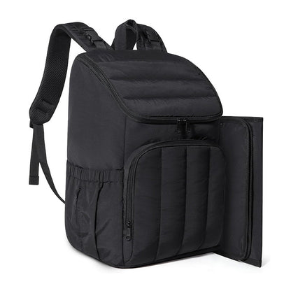 Eleganter und Funktionaler Laptop-Rucksack Brehn