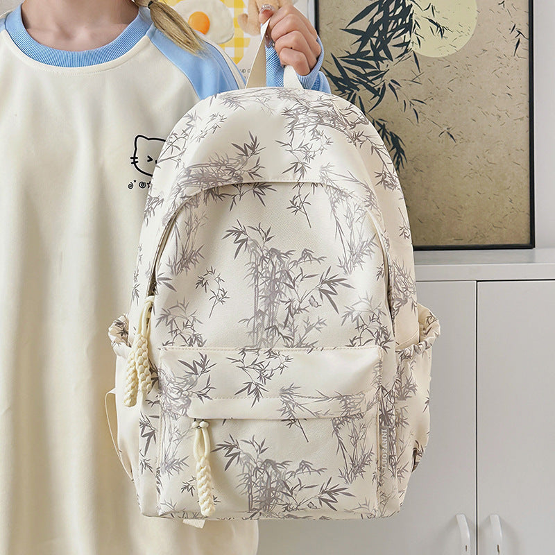 Stylische Freizeit-Rucksack Brehn