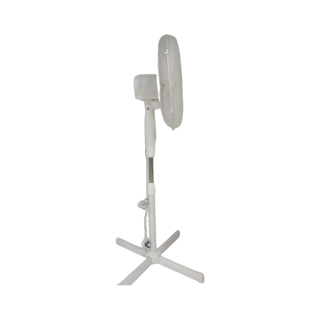 Damen Standventilator mit leisen und effizienten Luftzirkulationssystem Brehn