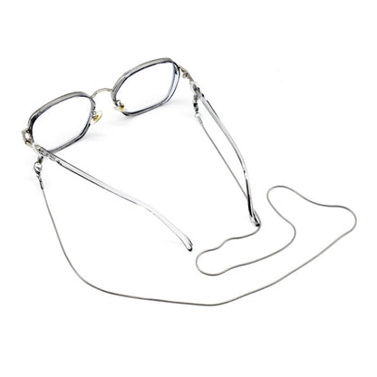 Metallene Verbindungsbrille Kette Brehn
