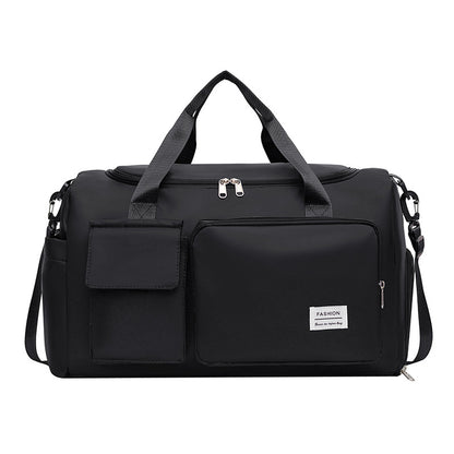 Damen Sportliche Reisetasche Brehn