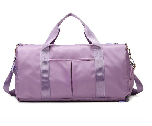 Kompakte Sport Reise Duffel Brehn
