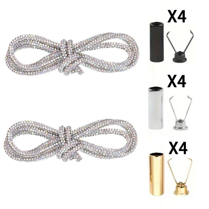 Modischer kristallbesetzter Lanyard Brehn