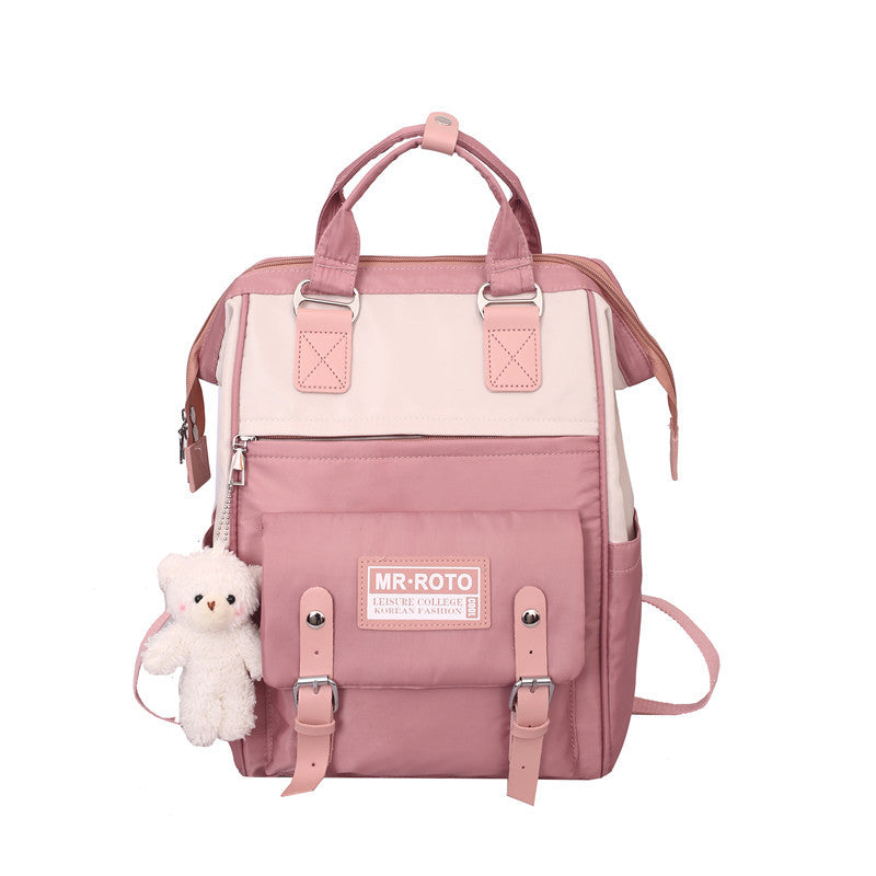 Multi-Zweck-Rucksack Brehn