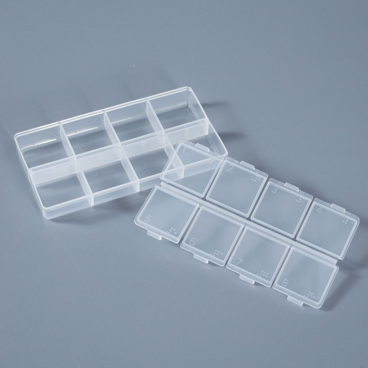 Premium Craft Supply Divider Box Brehn