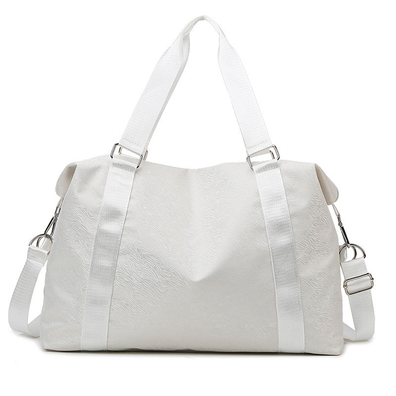 Haltbarer strukturierten Reise-Duffle-Bag Brehn