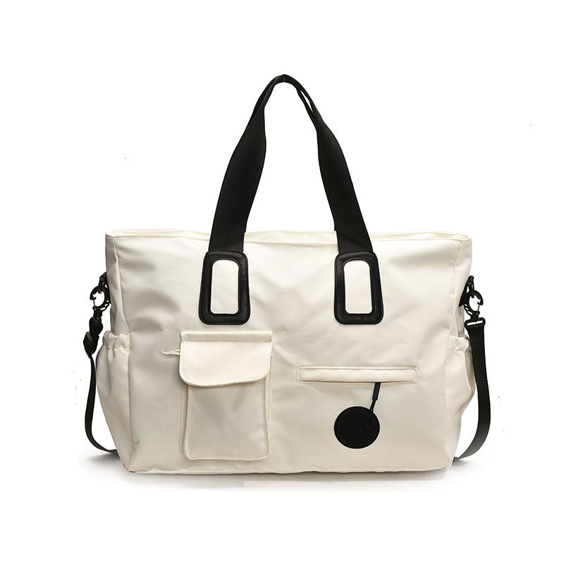 Multi-Taschen Utility Reise Tote Brehn