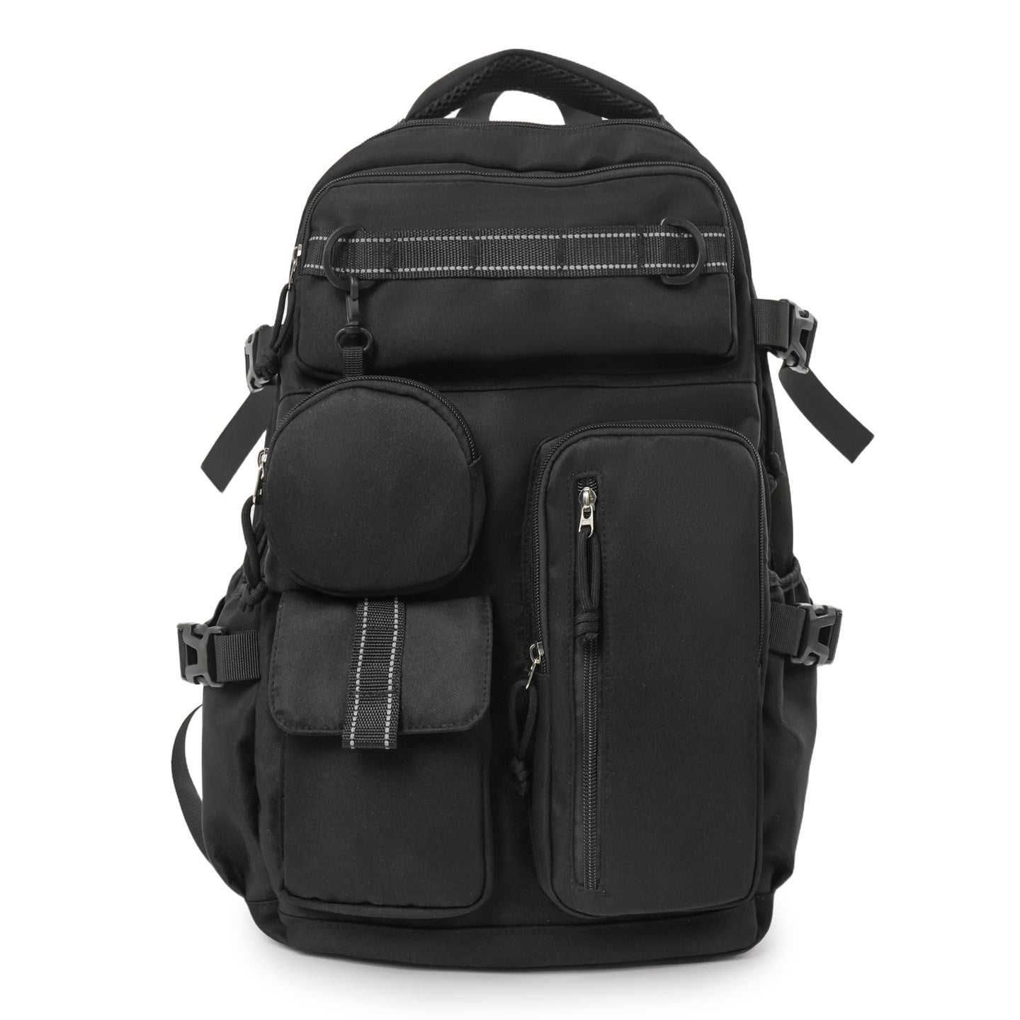 Multifunktionaler Laptop Rucksack Brehn