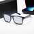 Damen Polarisierte Sportsonnenbrille Brehn