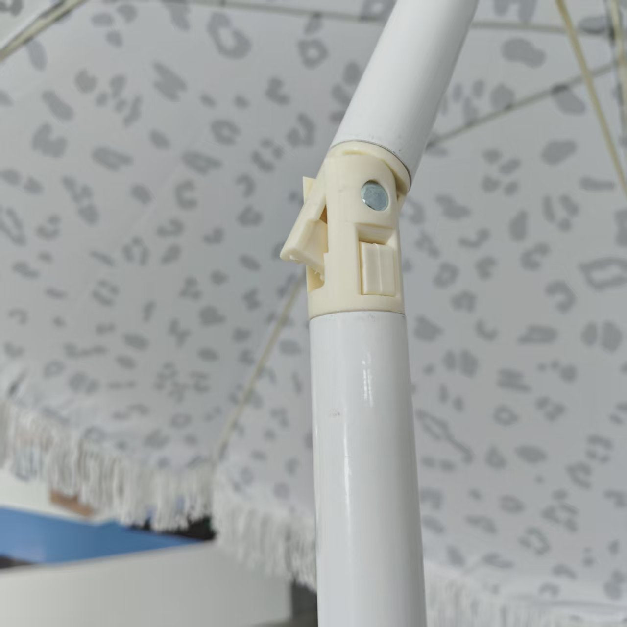 Strandparasol Brehn
