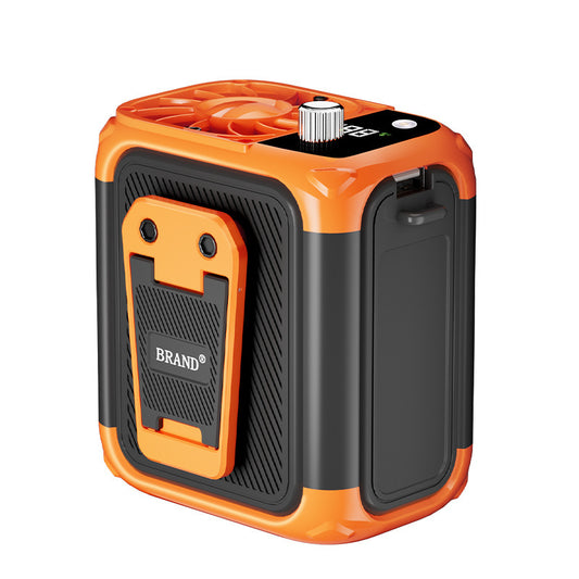 Tragbare Mini-Kühlbox Brehn