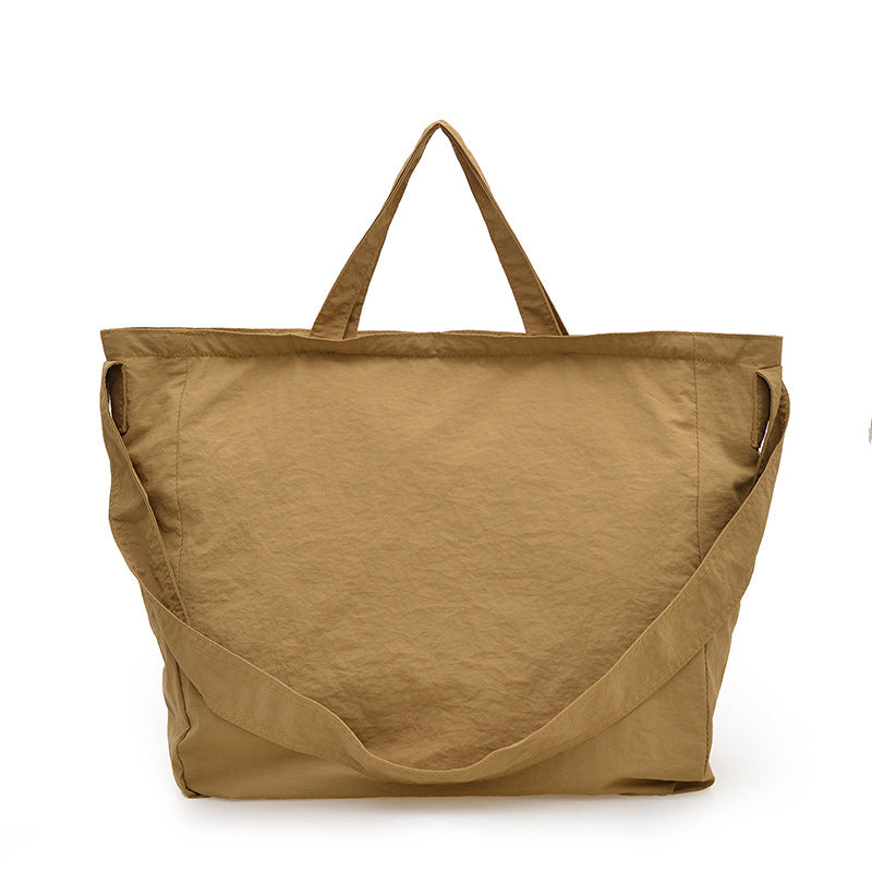 WoVersatile Everyday Oversized Tote Bag Brehn