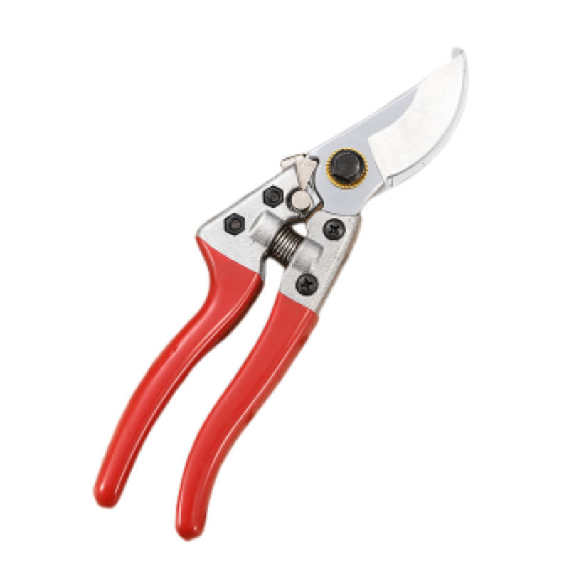Präzisionsbypass-Gartenschneider mit ergonomischen rutschfesten Griffen Brehn