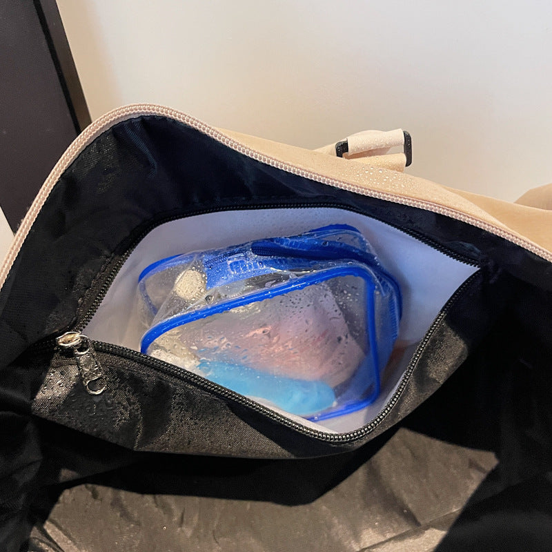 Damen Multifunktionale Reisetasche Brehn