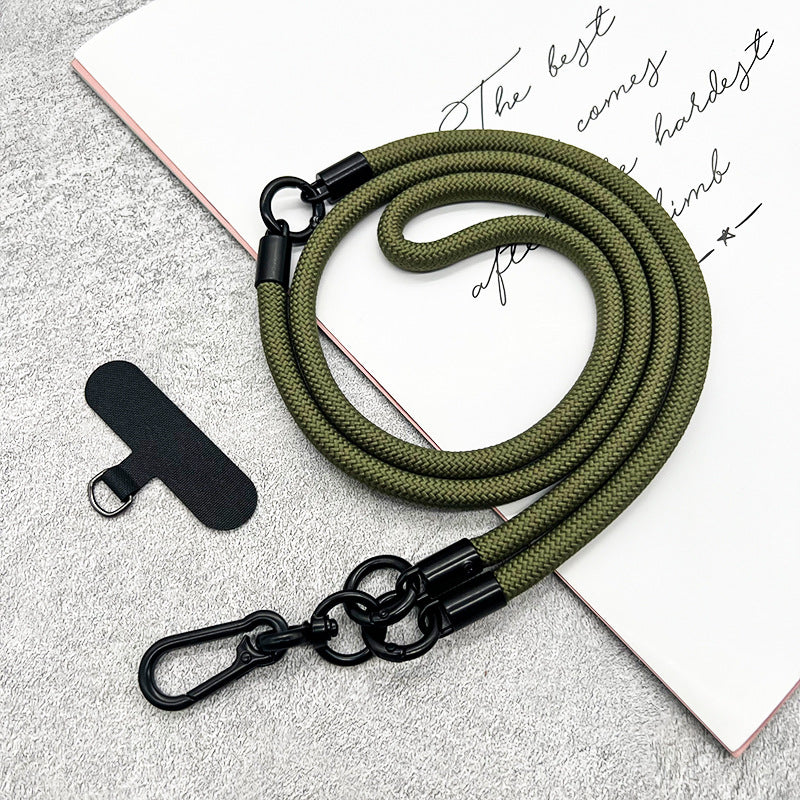 Haltbare Outdoor-Hundeleine Brehn